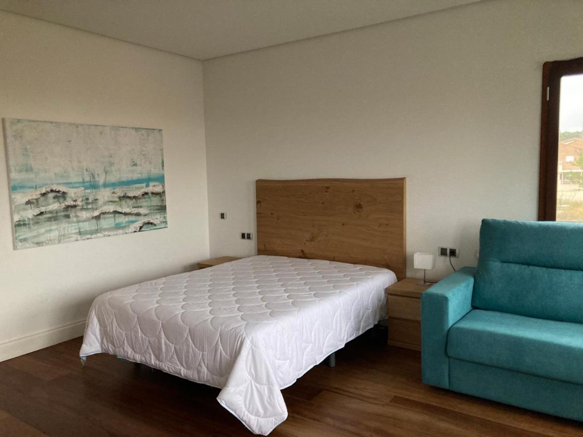 Sis Pobles Bed&Breakfast La Senia Εξωτερικό φωτογραφία